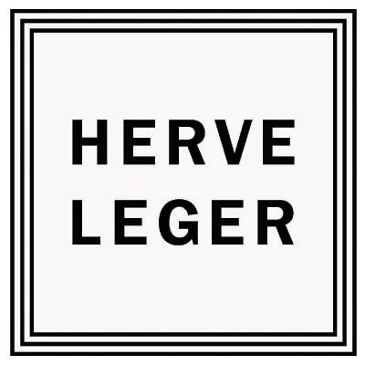 Custom herve leger logo iron on transfers (Decal Sticker) No.100358
